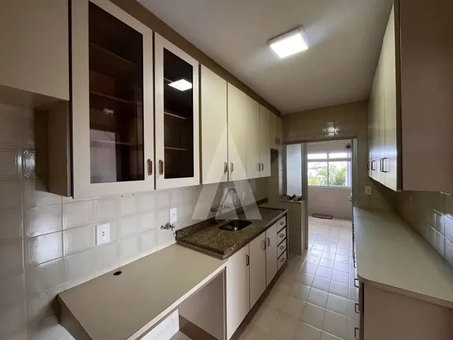 Imagem 3: Apartamento Amplo de 3 Quartos no Bairro América, com 87,07 M²