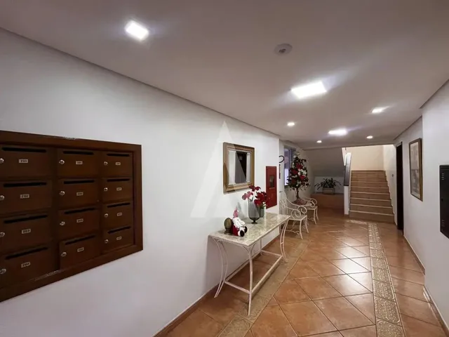 Imagem 2: Apartamento Amplo de 3 Quartos no Bairro América, com 87,07 M²