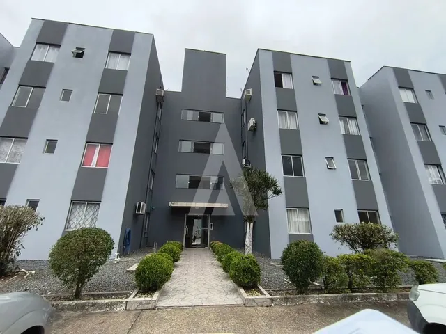 Imagem: Apartamento no Vila Nova com 02 Quartos