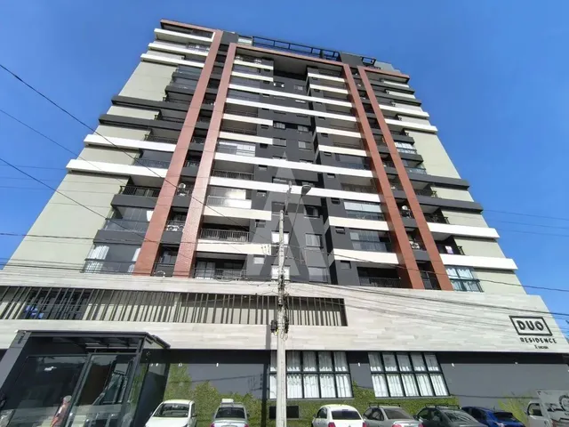 Imagem: Apartamento Novo no Anita Garibaldi com