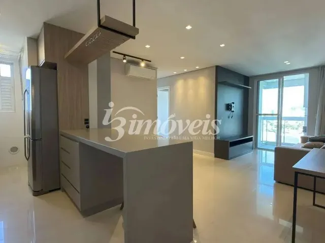 Imagem: Apartamento À Venda, com Dois Quartos (Sendo