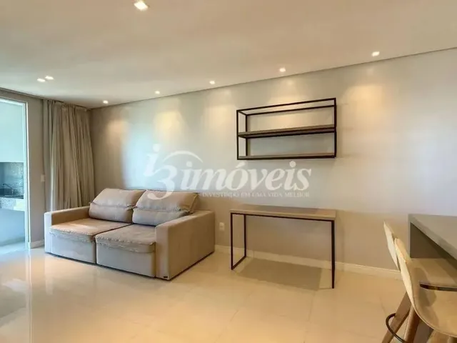 Imagem 11: Apartamento À Venda, com Dois Quartos (Sendo Uma Suíte), Finamente Mobiliado E