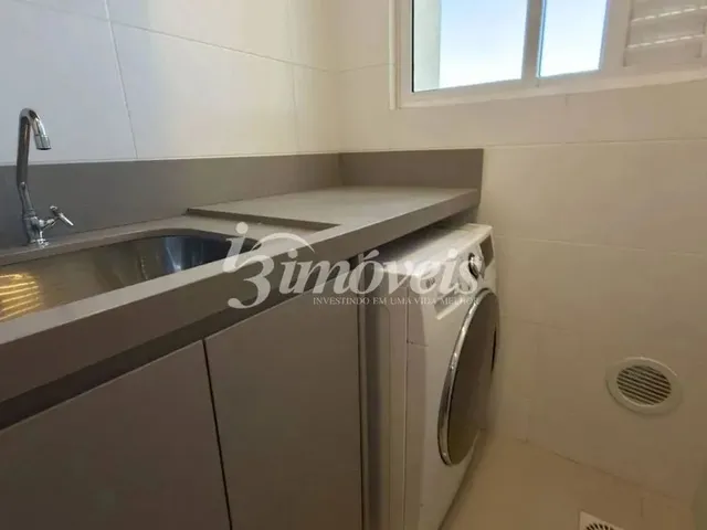 Imagem 5: Apartamento À Venda, com Dois Quartos (Sendo Uma Suíte), Finamente Mobiliado E