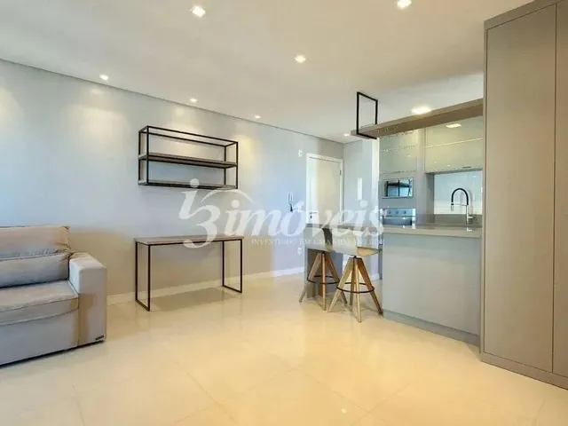 Imagem 7: Apartamento À Venda, com Dois Quartos (Sendo Uma Suíte), Finamente Mobiliado E