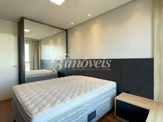 Imagem 15: Apartamento À Venda, com Dois Quartos (Sendo Uma Suíte), Finamente Mobiliado E
