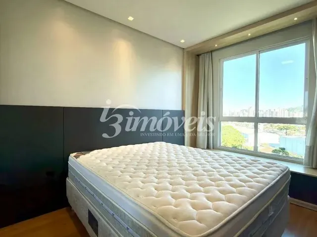 Imagem 8: Apartamento À Venda, com Dois Quartos (Sendo Uma Suíte), Finamente Mobiliado E