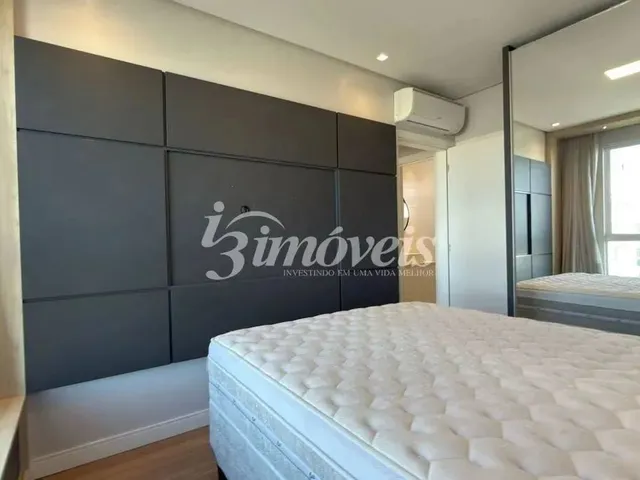 Imagem 14: Apartamento À Venda, com Dois Quartos (Sendo Uma Suíte), Finamente Mobiliado E