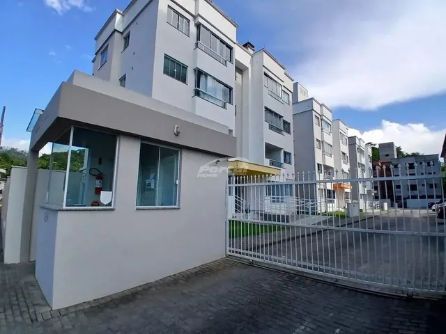 Imagem: Apartamento Semimobiiado Disponível para
