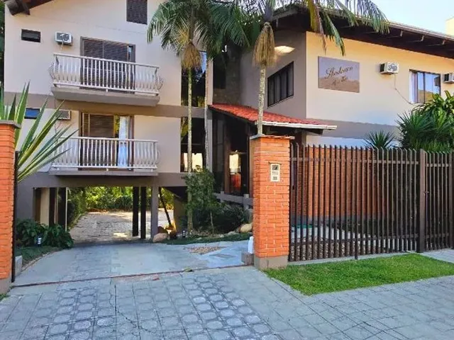 Imagem: Loft Todo Mobiliado Ponta Aguda