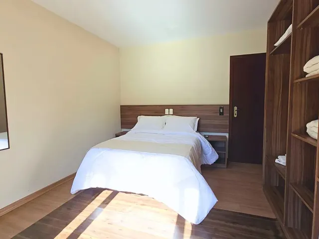 Imagem 2: Loft Todo Mobiliado Ponta Aguda