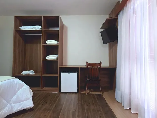 Imagem 4: Loft Todo Mobiliado Ponta Aguda