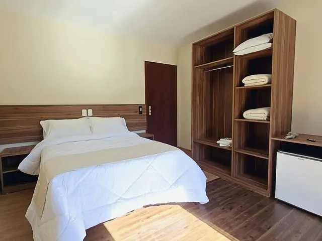 Imagem 5: Loft Todo Mobiliado Ponta Aguda