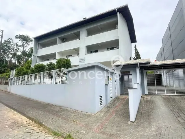 Imagem: Apartamento 2 Dormitórios no Salto Weissbach!