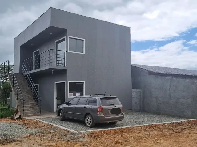 Imagem: Aluga-Se Kitnet - São Cristóvão/Barra