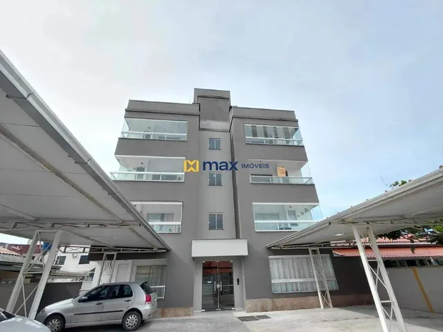 Imagem: Aluguel Apartamento com 2 Dormitórios
