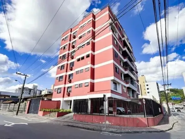 Imagem: Alugo Apartamento 03 Quartos, no Bairro
