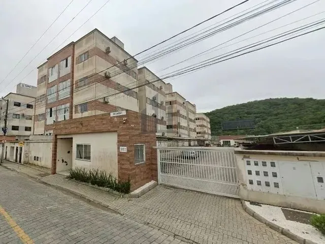 Imagem: Apto com 2 Quartos em Volta Grande