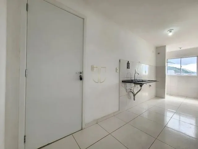 Imagem 5: Apto com 2 Quartos em Volta Grande