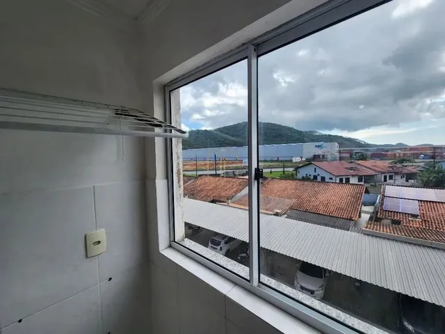 Imagem 2: Apto com 2 Quartos em Volta Grande