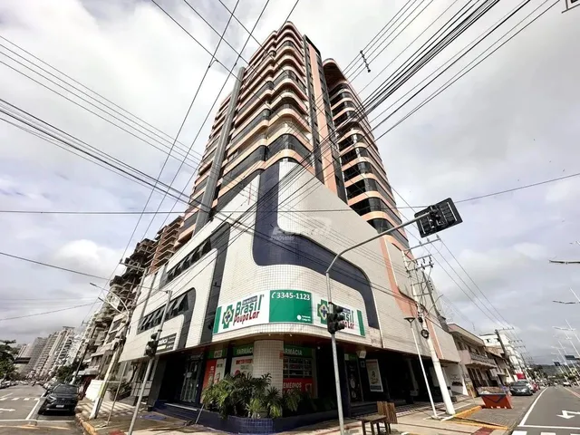 Imagem: Apartamento Disponível para Locação no