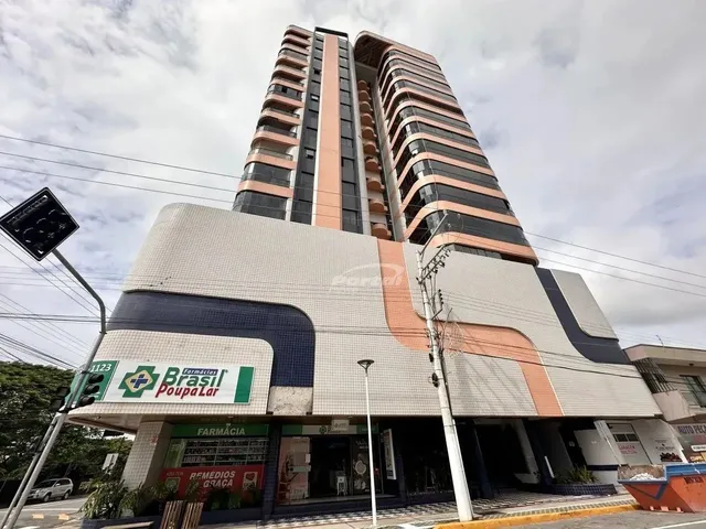 Imagem 7: Apartamento Disponível para Locação no Centro de Balneário Piçarras. (Cód. 16940