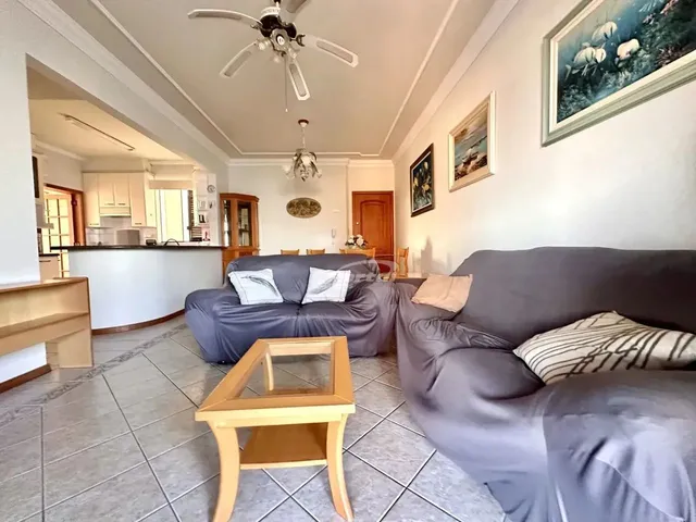 Imagem 8: Apartamento Disponível para Locação no Centro de Balneário Piçarras. (Cód. 16940