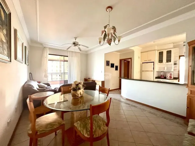 Imagem 3: Apartamento Disponível para Locação no Centro de Balneário Piçarras. (Cód. 16940