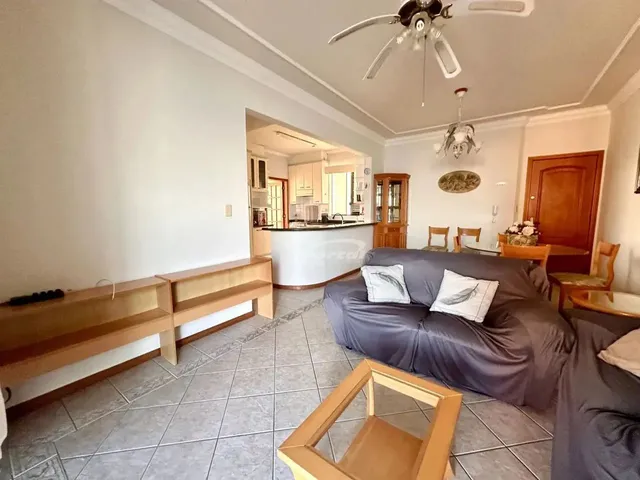 Imagem 6: Apartamento Disponível para Locação no Centro de Balneário Piçarras. (Cód. 16940