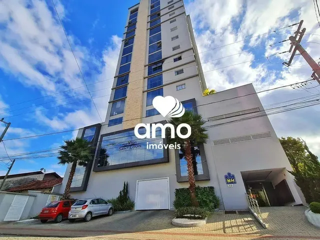 Imagem: Apartamento para Alugar no Bairro São Luiz
