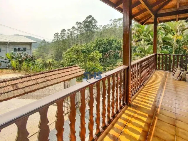 Imagem: Casa com 4 Dormitórios para Alugar, 292