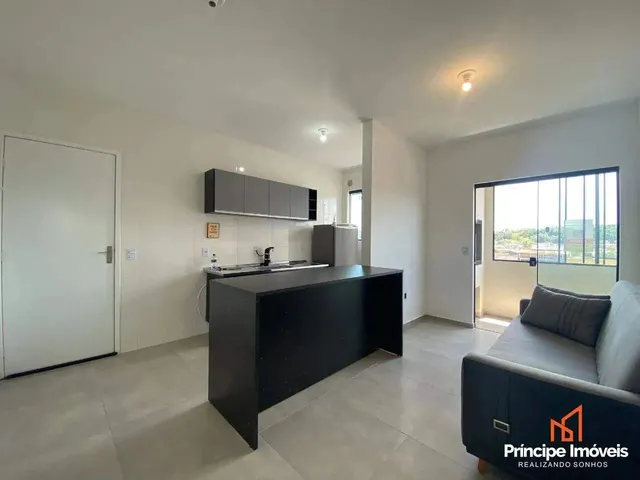 Imagem: Apartamento com 2 Quartos no Fátima em