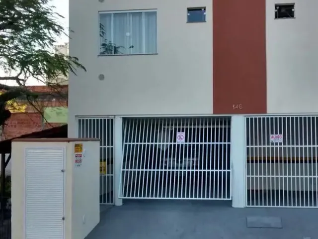 Imagem: Alugo Kitnet no Centro de Itajaí