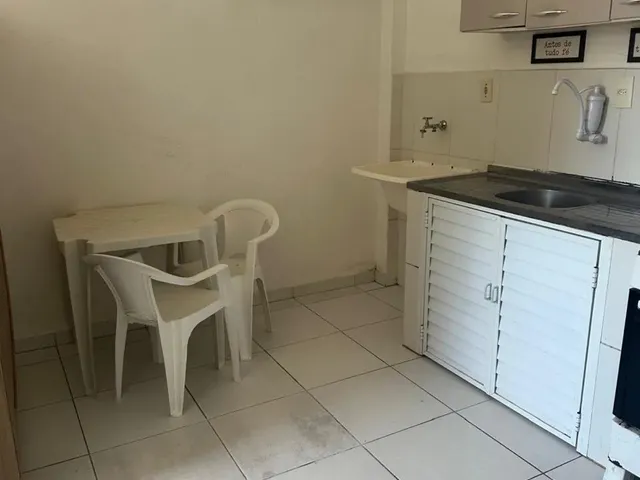 Imagem 5: Alugo Kitnet no Centro de Itajaí