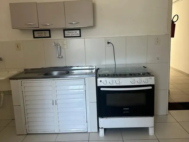 Imagem 6: Alugo Kitnet no Centro de Itajaí