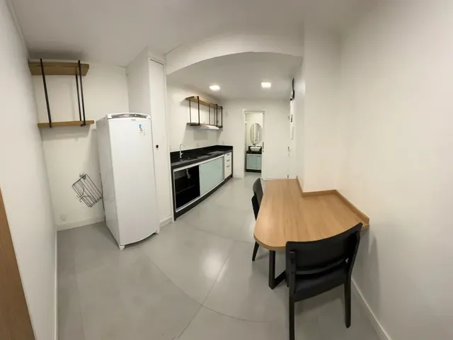 Imagem: Alugo Loft Centro de Gaspar