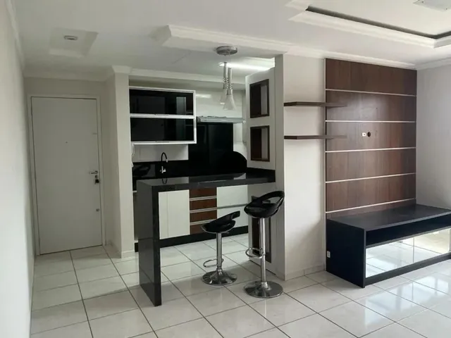 Imagem: Alugo Apartamento 2 Quartos