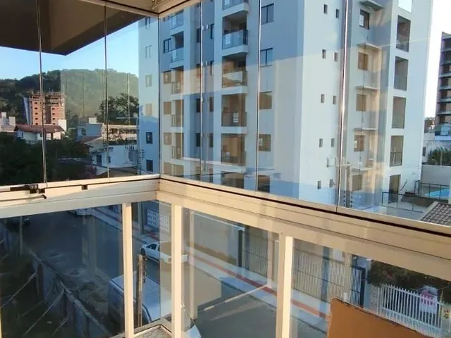 Imagem: Apartamento com 2 Suítes e 1 Vaga Coberta