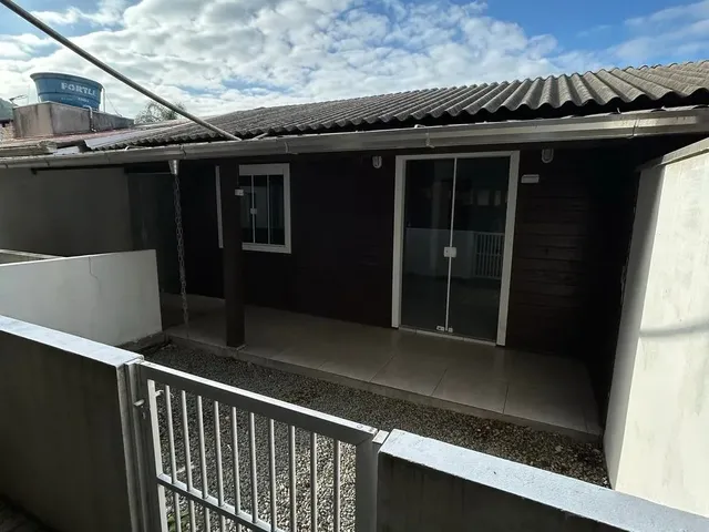 Imagem: Aluga-Se Casa