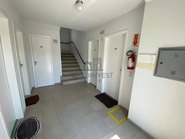 Imagem 12: Apartamento com 2 Quartos no Bairro Cedrinho-Brusque!!!