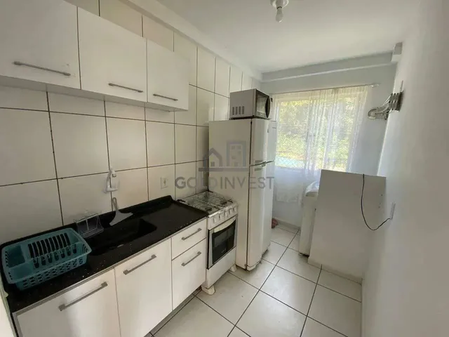 Imagem 5: Apartamento com 2 Quartos no Bairro Cedrinho-Brusque!!!