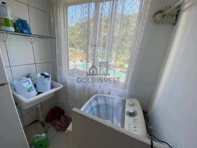 Imagem 6: Apartamento com 2 Quartos no Bairro Cedrinho-Brusque!!!