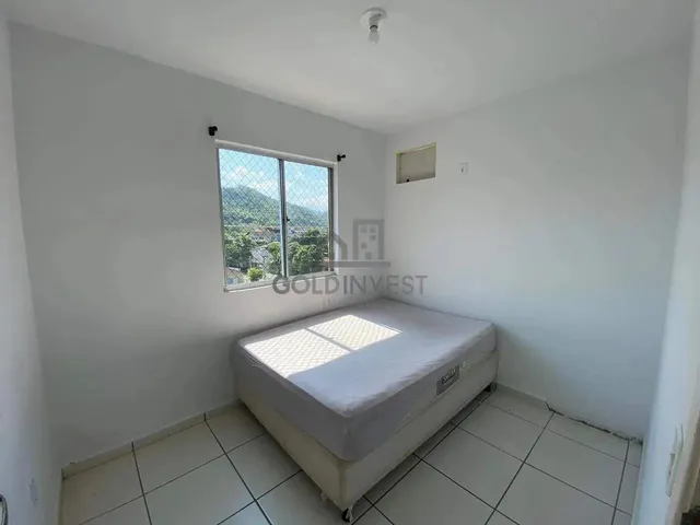 Imagem 3: Apartamento com 2 Quartos no Bairro Cedrinho-Brusque!!!