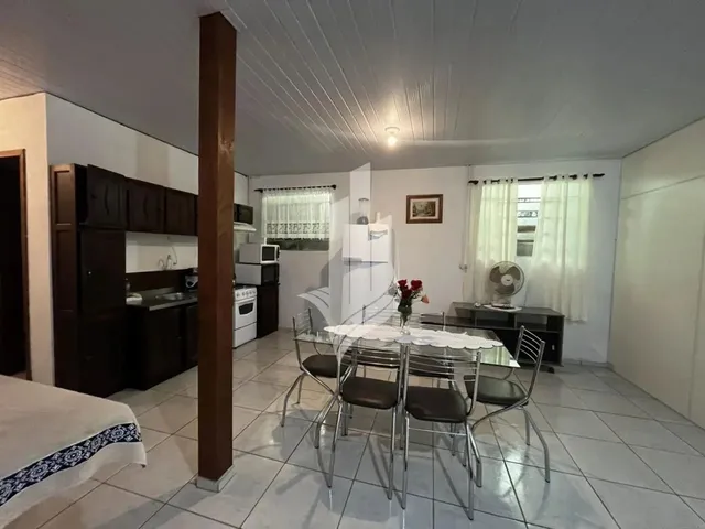 Imagem 11: Kitnet Mobiliada no Bairro da Velha