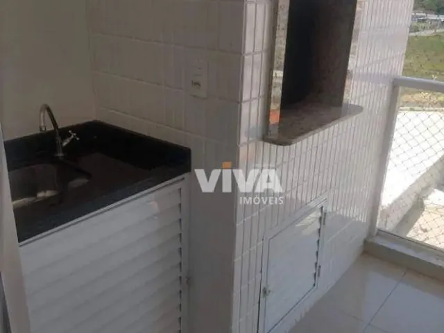 Imagem: Apartamento com 2 Dormitórios para Alugar