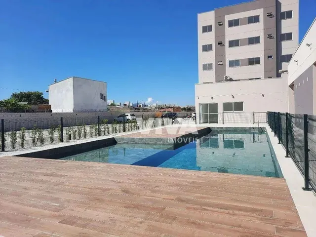 Imagem: Apartamento com 2 Dormitórios para Alugar