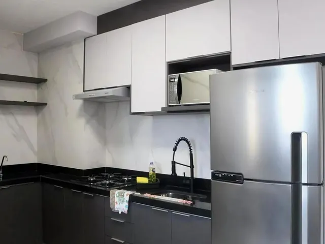 Imagem: Apartamento / 2 Dormitórios / Anual com