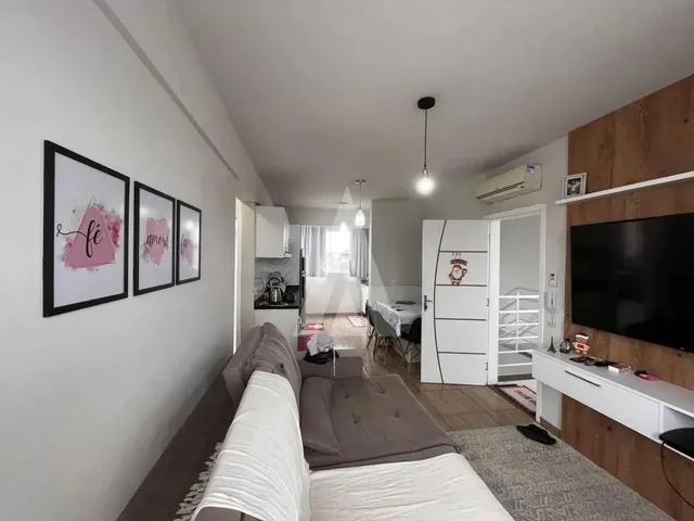 Imagem: Apartamento de 2 Quartos, no Bairro Costa