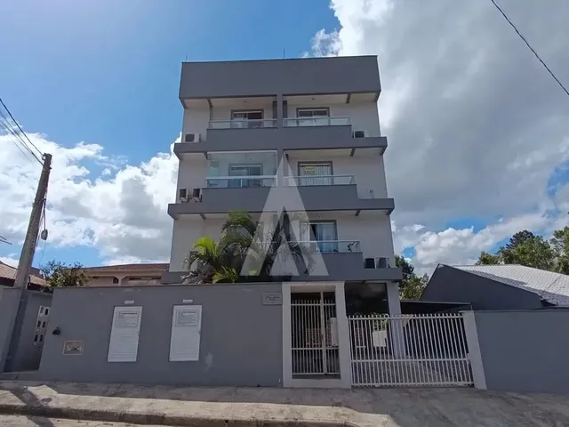 Imagem: Apartamento com 02 Quartos no Bairro João