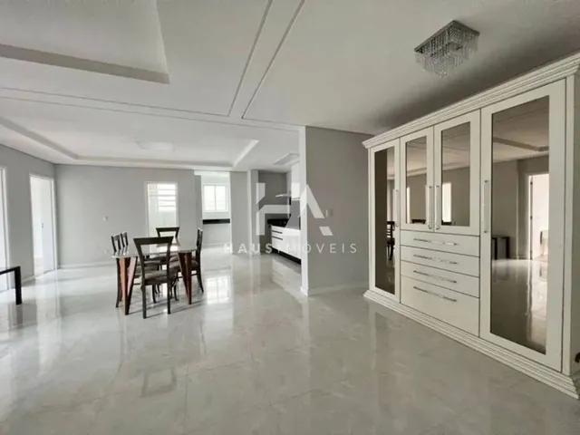 Imagem 5: Apartamento para Locação no Centro com 100M² e 3 Dormitórios/Quartos Disponíveis
