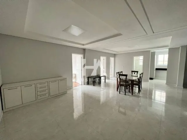 Imagem 7: Apartamento para Locação no Centro com 100M² e 3 Dormitórios/Quartos Disponíveis